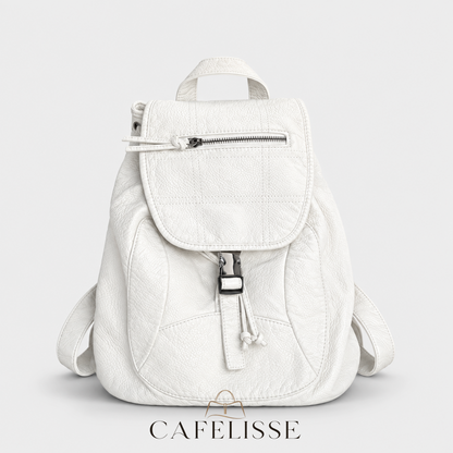 CAFELISSE® | Elodie Soft Backpack