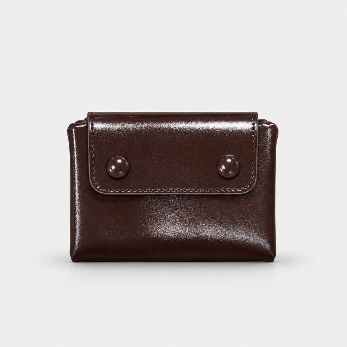 CAFELISSE® | Elara Compact Wallet