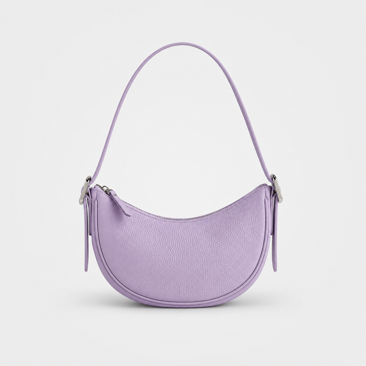CAFELISSE® | Livia Crescent Shoulder Bag