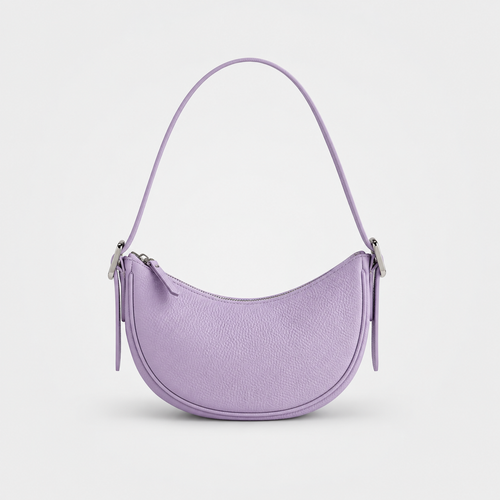 CAFELISSE® | Livia Crescent Shoulder Bag