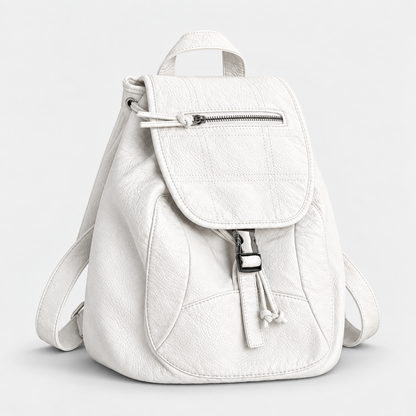 CAFELISSE® | Elodie Soft Backpack