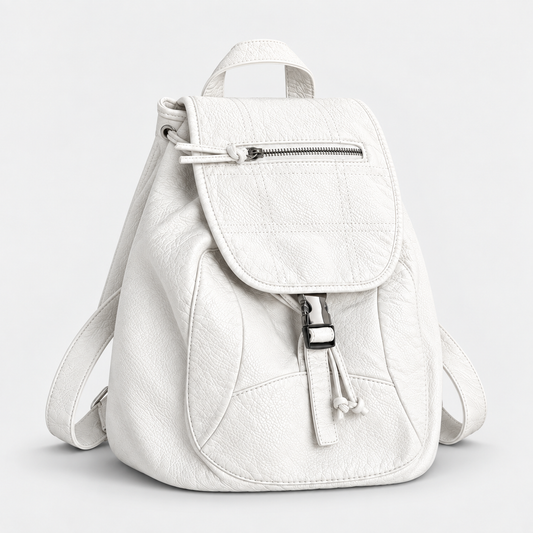 CAFELISSE® | Elodie Soft Backpack