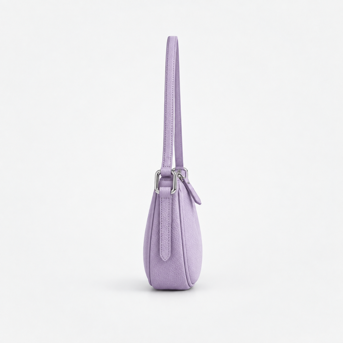 CAFELISSE® | Livia Crescent Shoulder Bag
