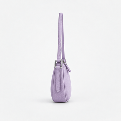 CAFELISSE® | Livia Crescent Shoulder Bag