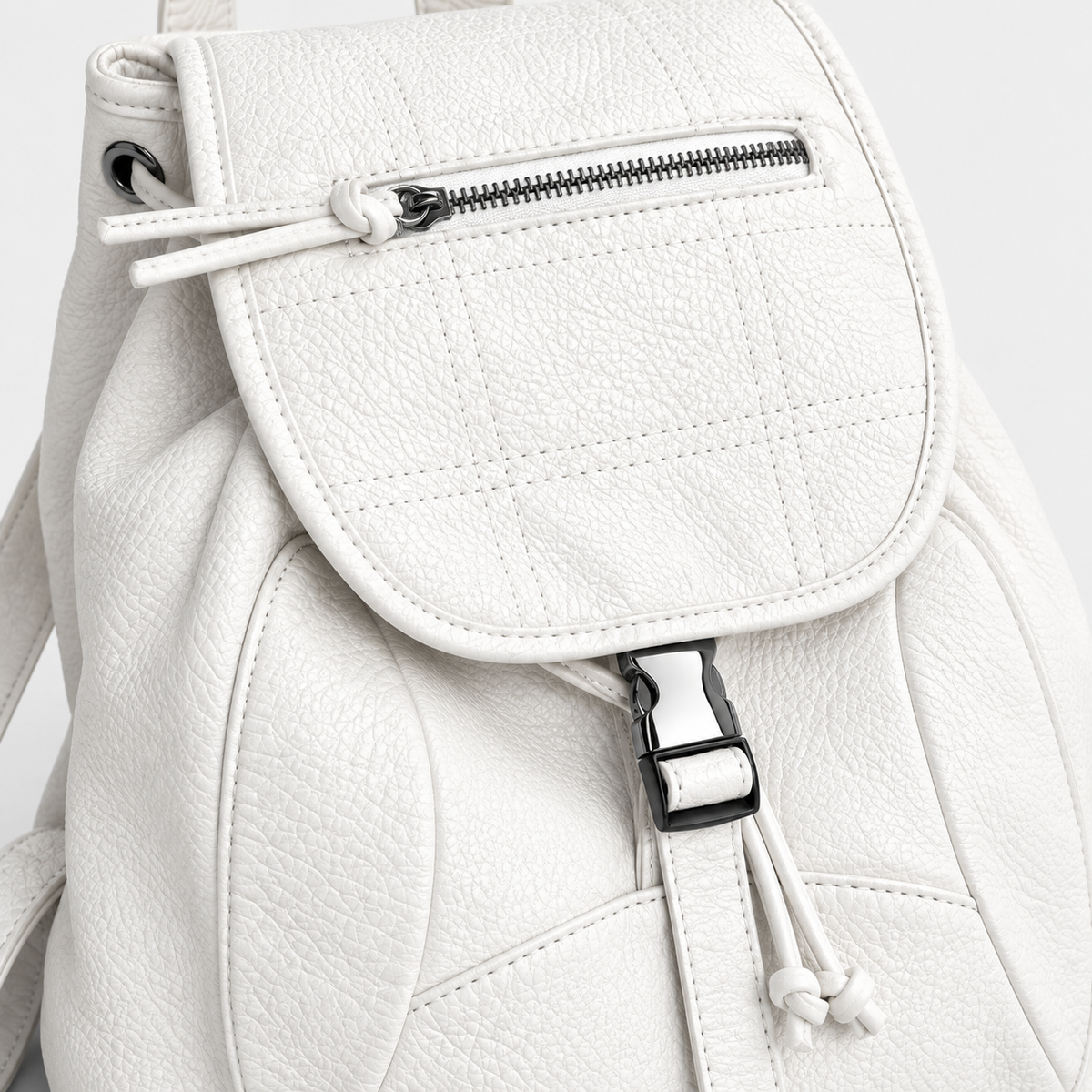 CAFELISSE® | Elodie Soft Backpack