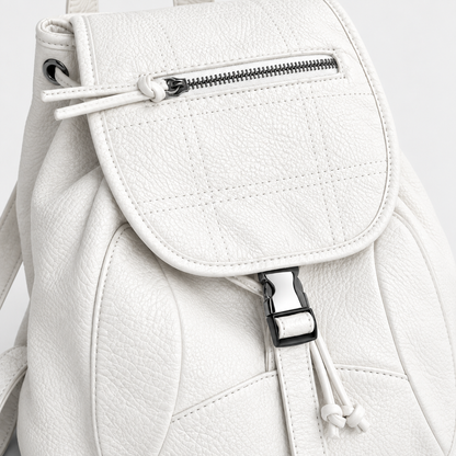 CAFELISSE® | Elodie Soft Backpack