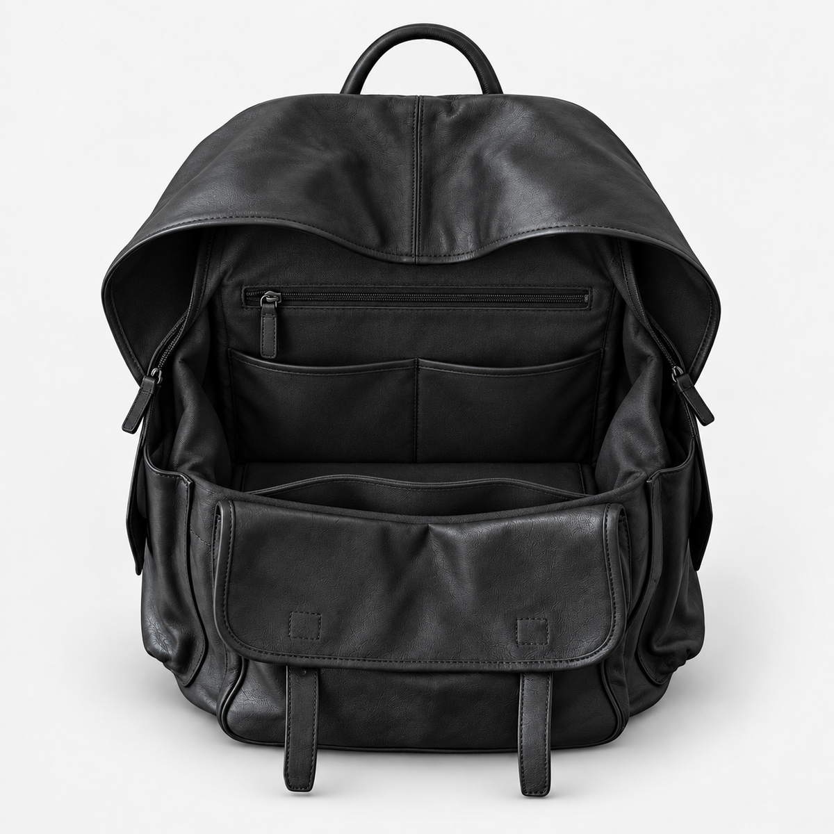 CAFELISSE® | Maren Utility Backpack