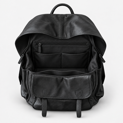 CAFELISSE® | Maren Utility Backpack