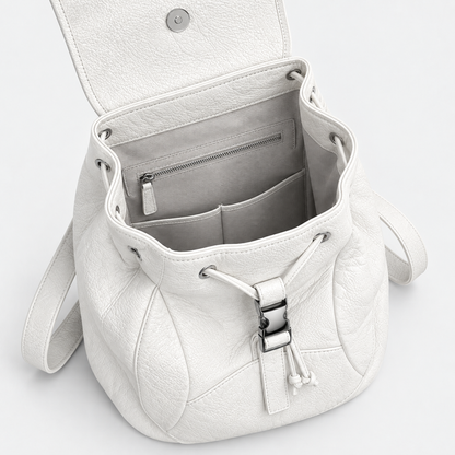 CAFELISSE® | Elodie Soft Backpack