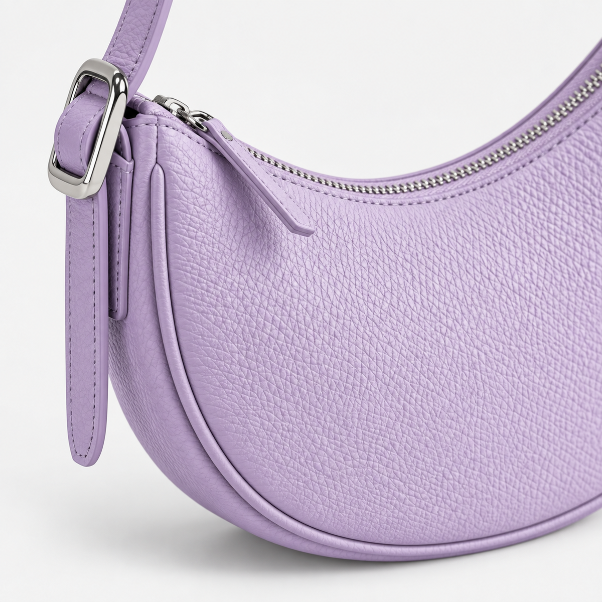 CAFELISSE® | Livia Crescent Shoulder Bag