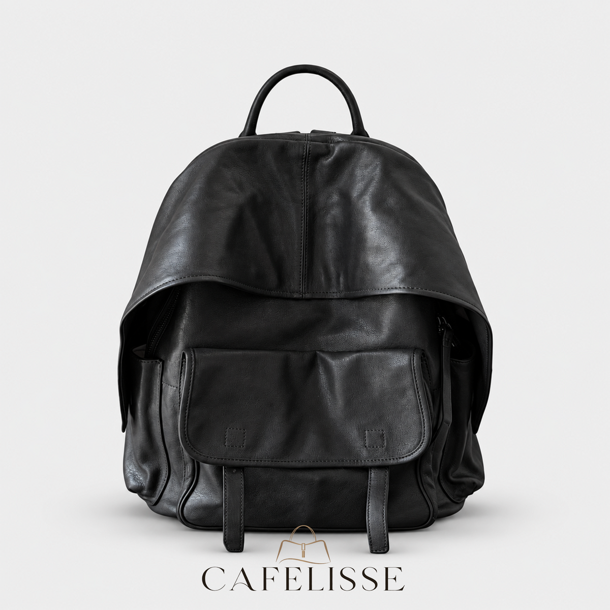 CAFELISSE® | Maren Utility Backpack