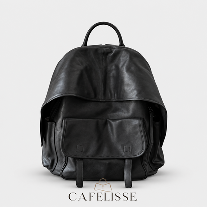 CAFELISSE® | Maren Utility Backpack